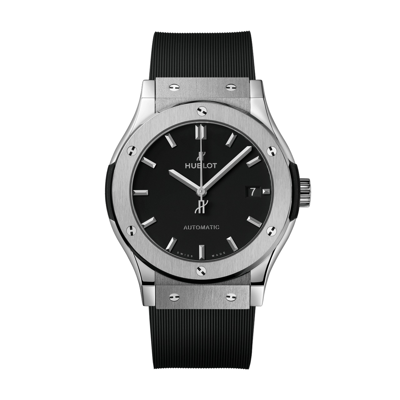 クラシック・フュージョン チタニウム 42mm BY HUBLOT クラシック・フュージョン チタニウム 42mm バイ ウブロ
