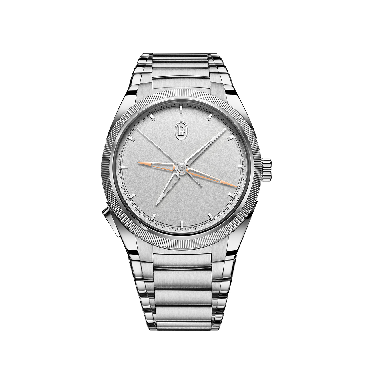 トンダ PF クロノグラフ ミステリューズ プラチナ BY PARMIGIANI FLEURIER トンダ PF クロノグラフ ミステリューズ プラチナ バイ パルミジャーニ・フルリエ