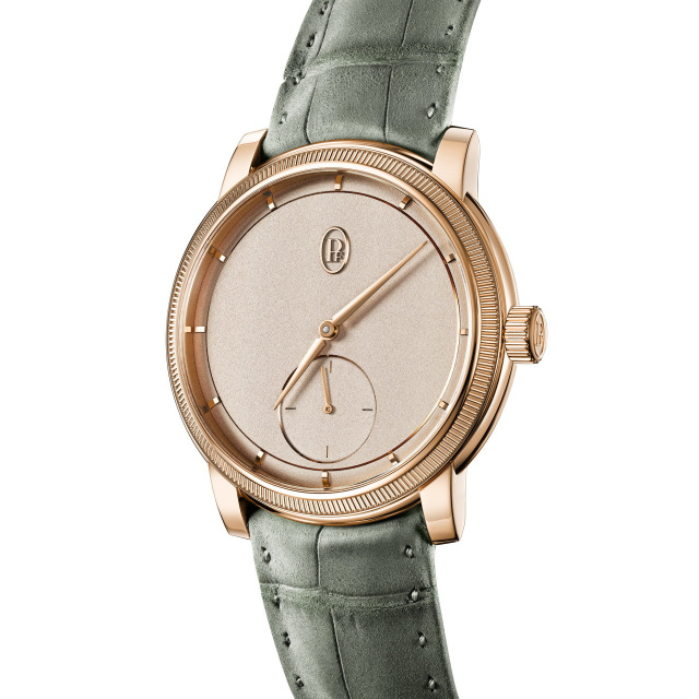 PARMIGIANI FLEURIER トリック プティ・セコンド PFC940-2010001-300181