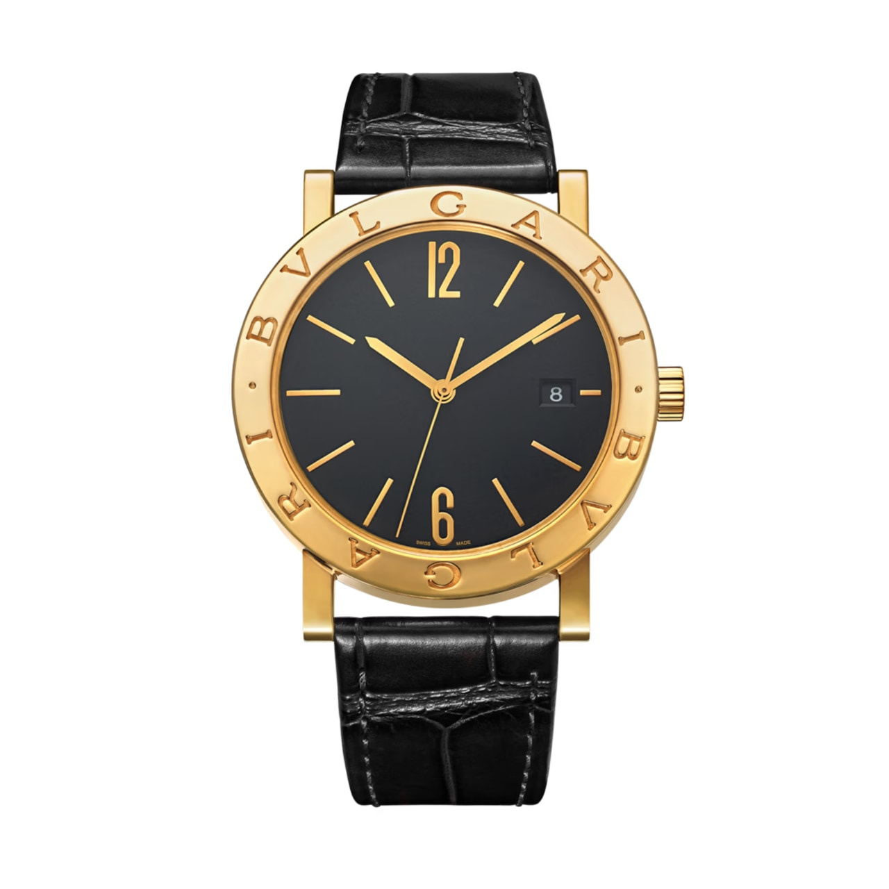 BVLGARI ブルガリ ブルガリ ウォッチ 103967