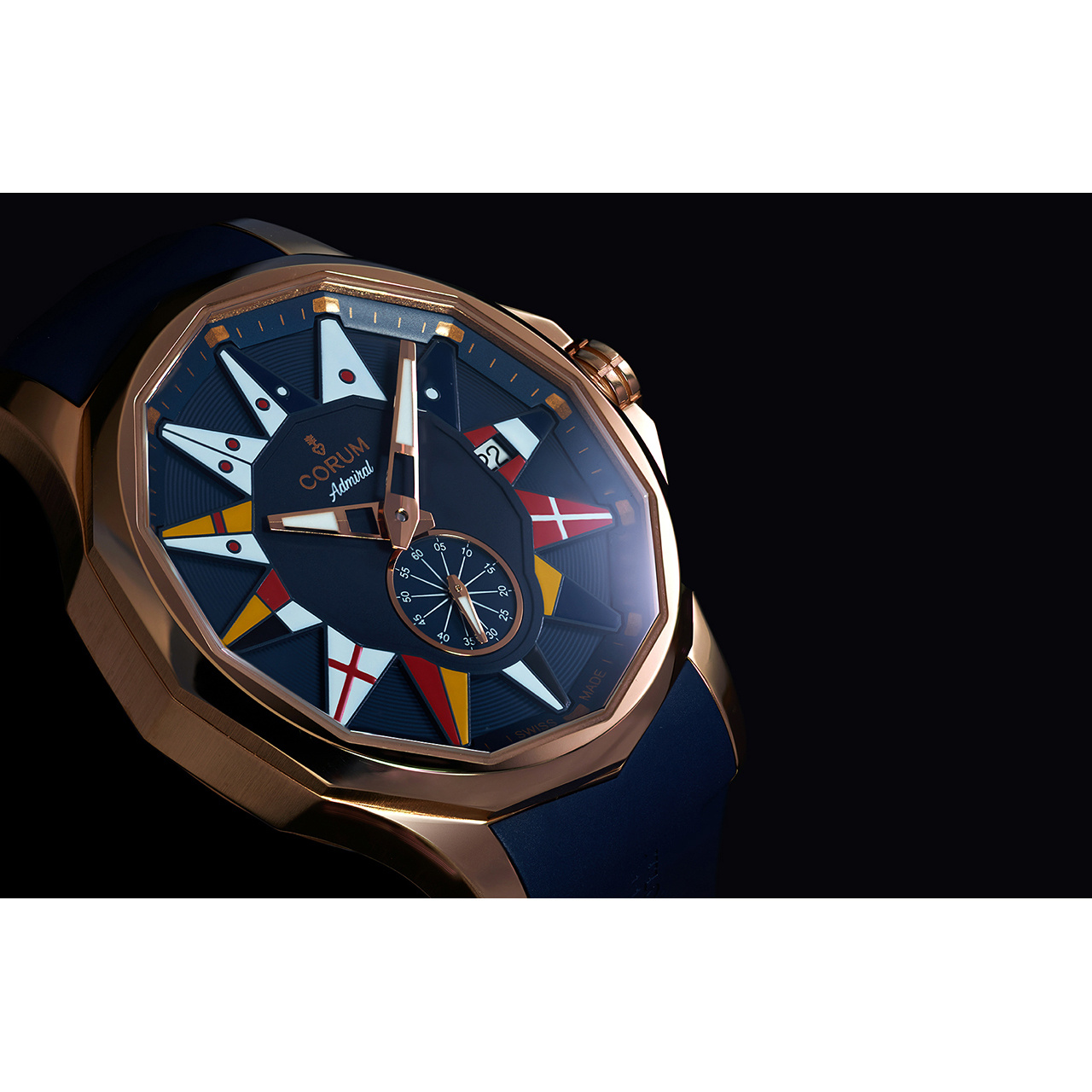 Admiral hot sale legend 42