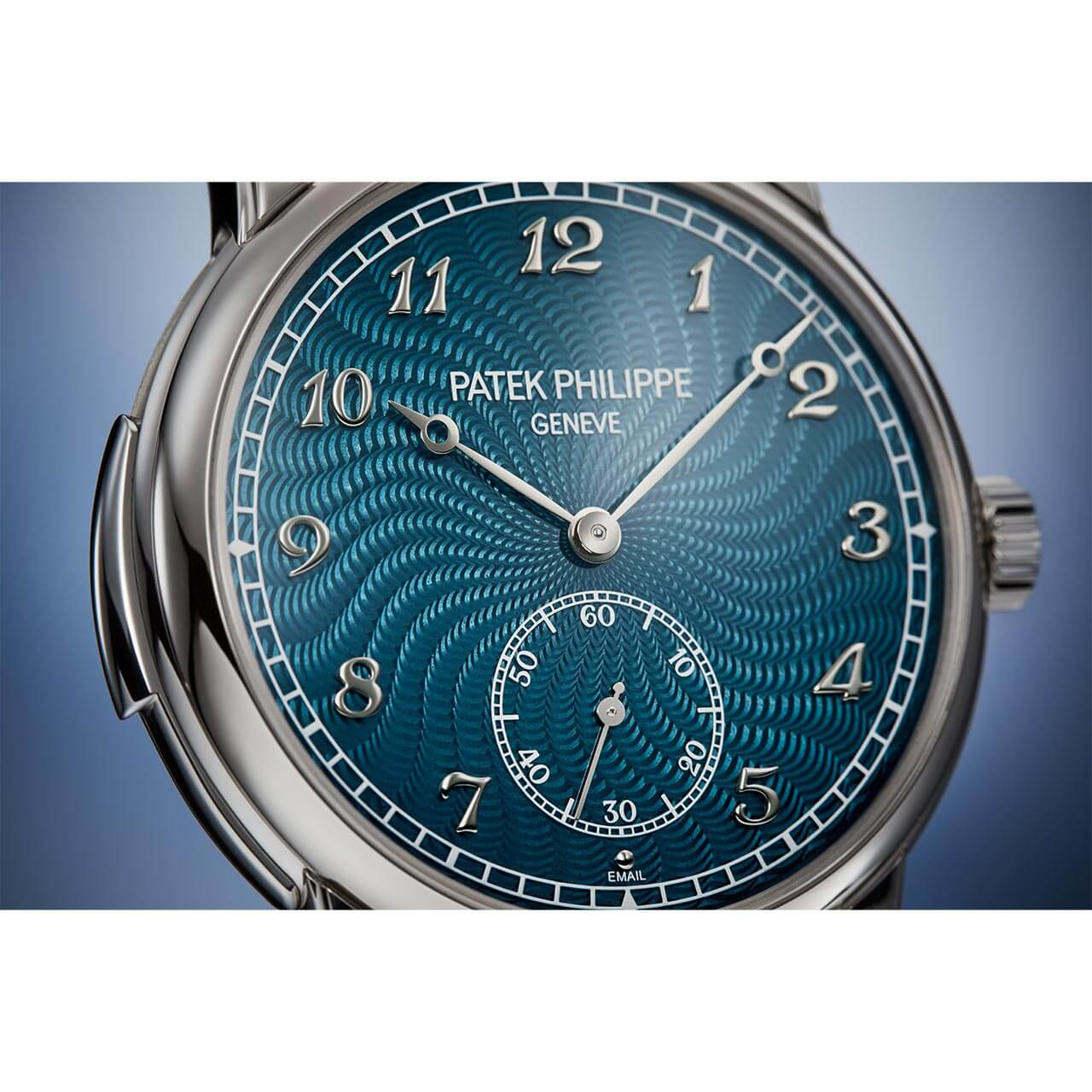 ミニット・リピーター 5178G-012｜PATEK PHILIPPE - パテック