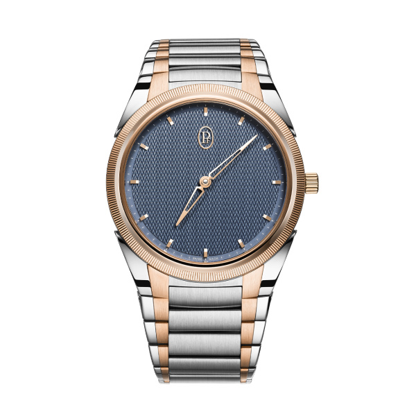 トンダ PF マイクロローター BY PARMIGIANI FLEURIER トンダ PF マイクロローター パルミジャーニ・フルリエ