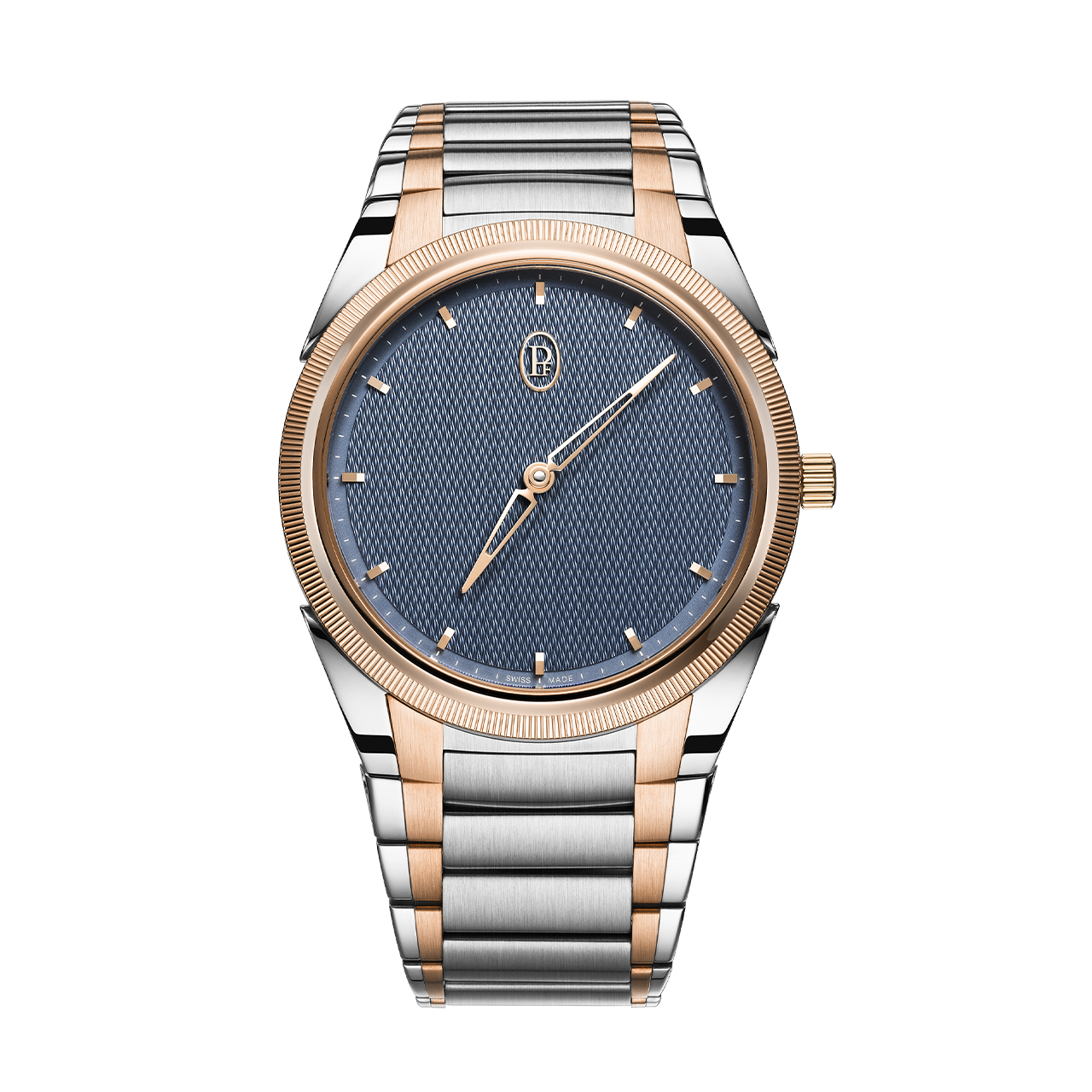 トンダ PF マイクロローター BY PARMIGIANI FLEURIER トンダ PF マイクロローター バイ パルミジャーニ・フルリエ