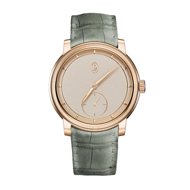 PARMIGIANI FLEURIER トリック プティ・セコンド PFC940-2010001-300181
