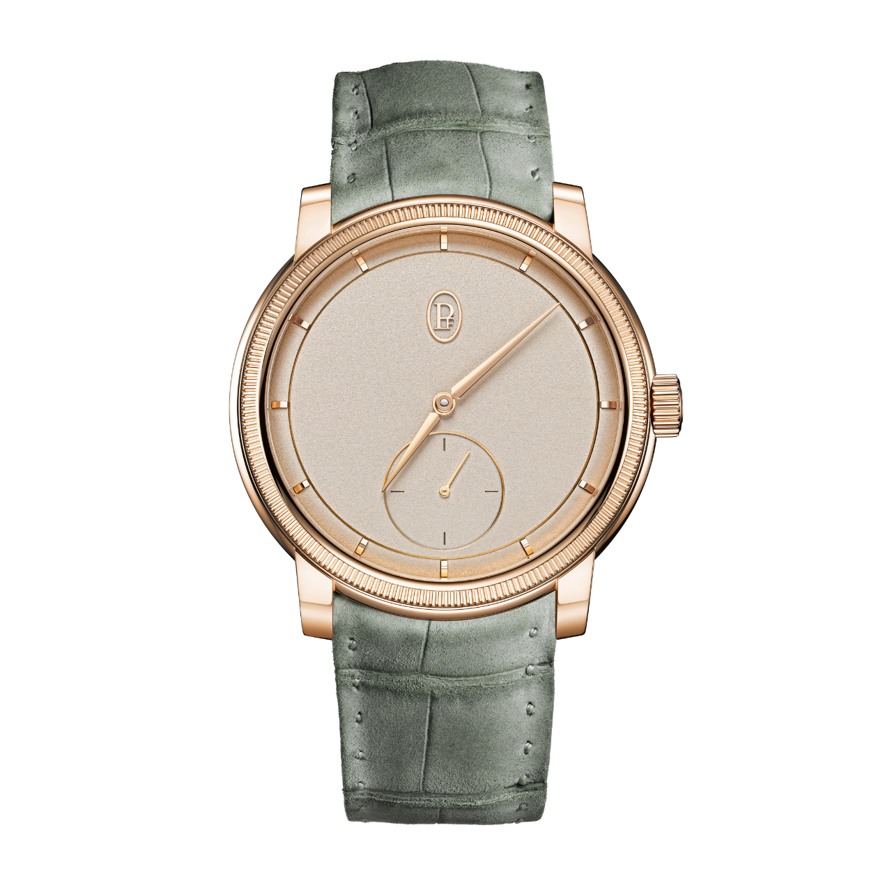 PARMIGIANI FLEURIER トリック プティ・セコンド PFC940-2010001-300181