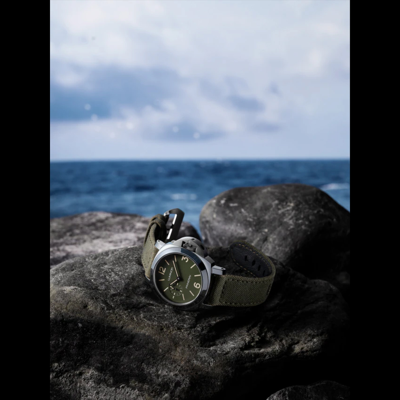 PANERAI ルミノール PAM01711