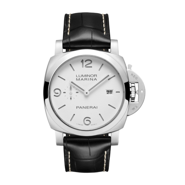 ルミノール マリーナ BY PANERAI ルミノール マリーナ パネライ