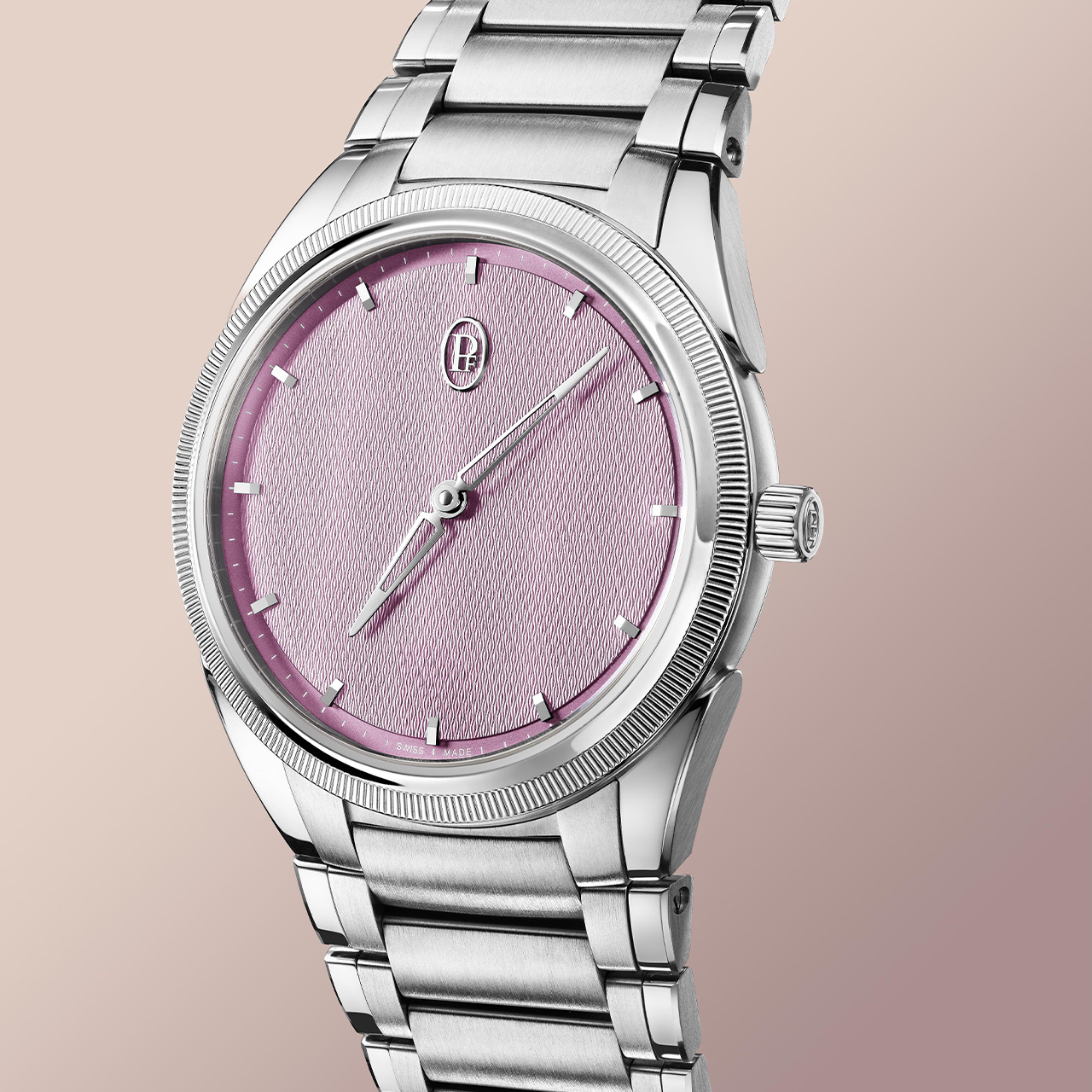 PARMIGIANI FLEURIER トンダ PF オートマティック PFC804-1020007-100182