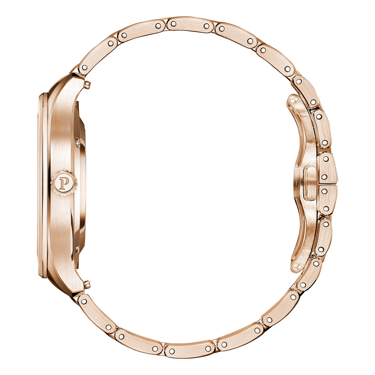 PIAGET ピアジェ ポロ シグネチャー デイト 36mm K18 G0A51036