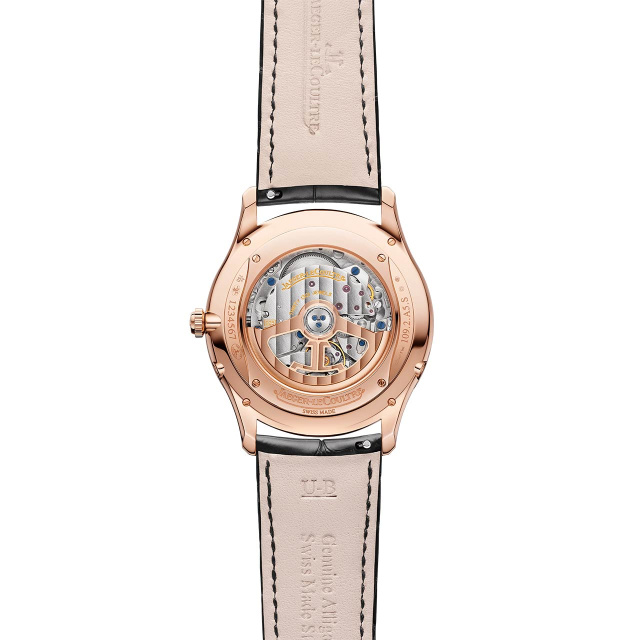 JAEGER-LECOULTRE マスター・ウルトラスリム ムーン Q1362511