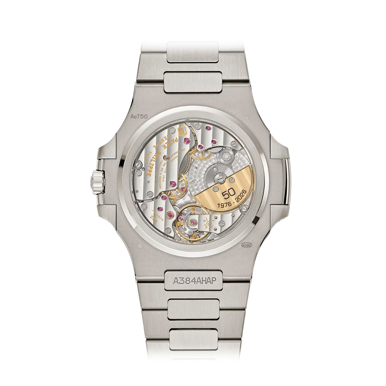 PATEK PHILIPPE ノーチラス 5810/1G-001