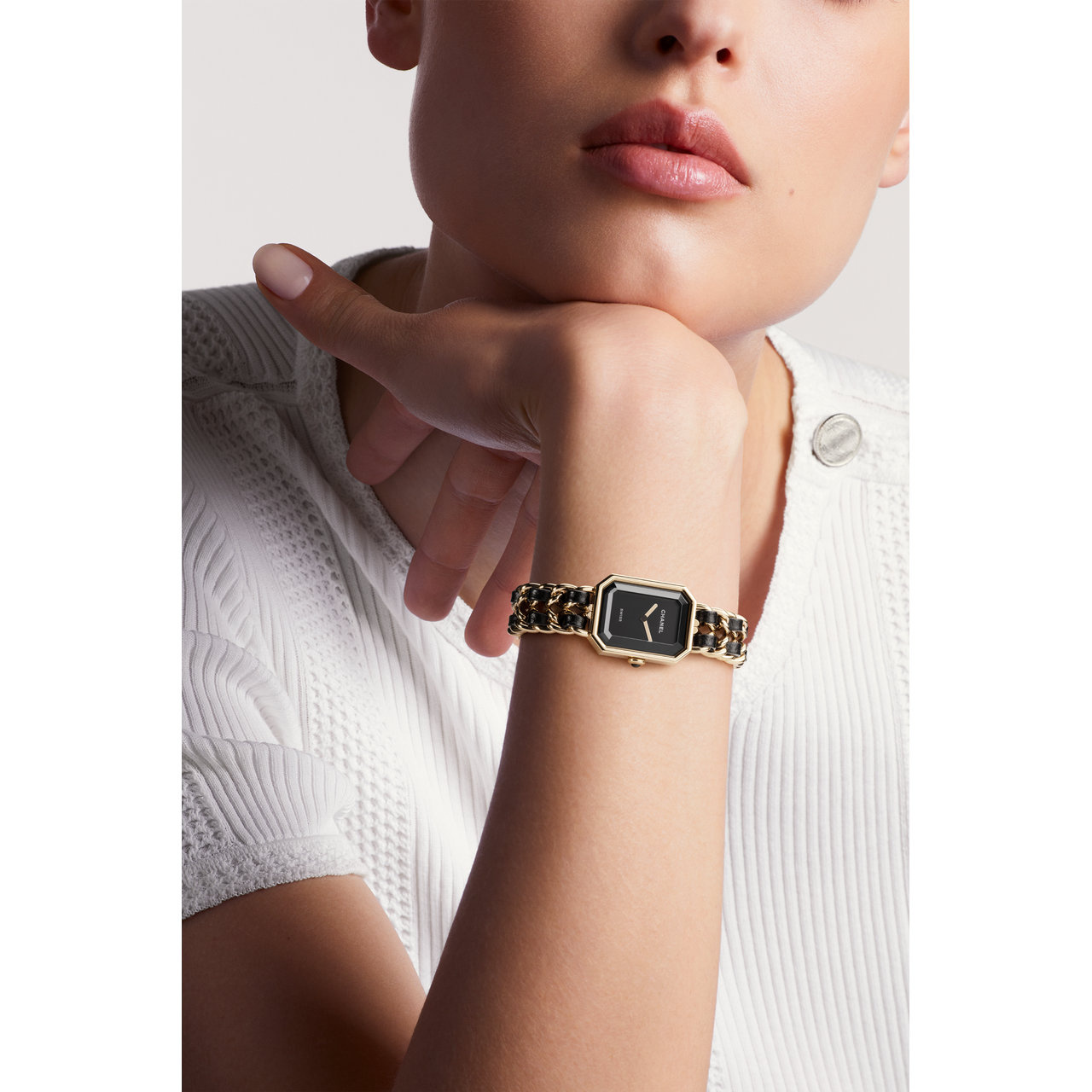 CHANEL プルミエール エディション オリジナル H6951