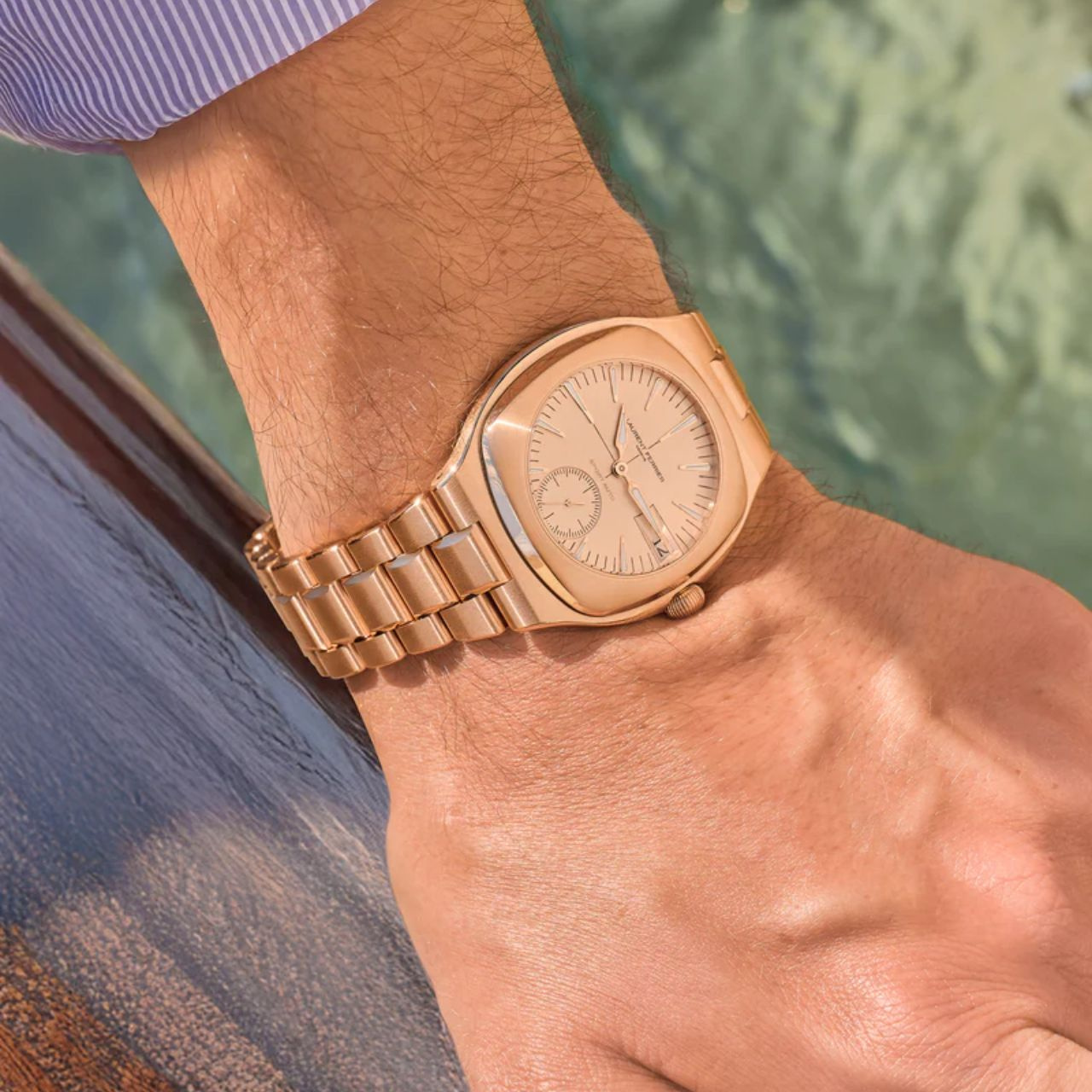 LAURENT FERRIER スポーツ・オート 79 LCF040.R5.GR1C1