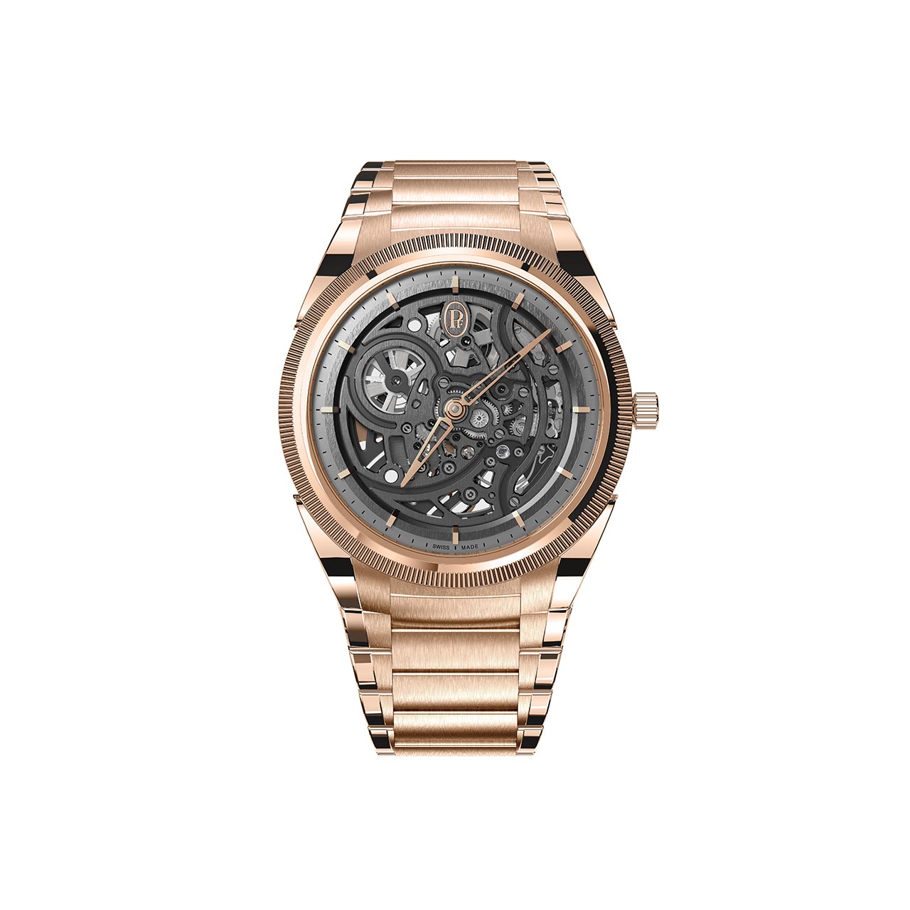 輝い トンダ PF PFC912-2020001-200182｜PARMIGIANI スケルトン 洋楽
