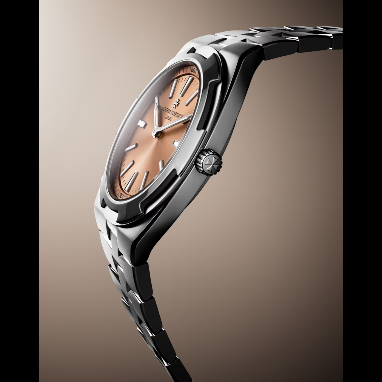 VACHERON CONSTANTIN オートマティック・エクストラフラット 2500V/220P-H028