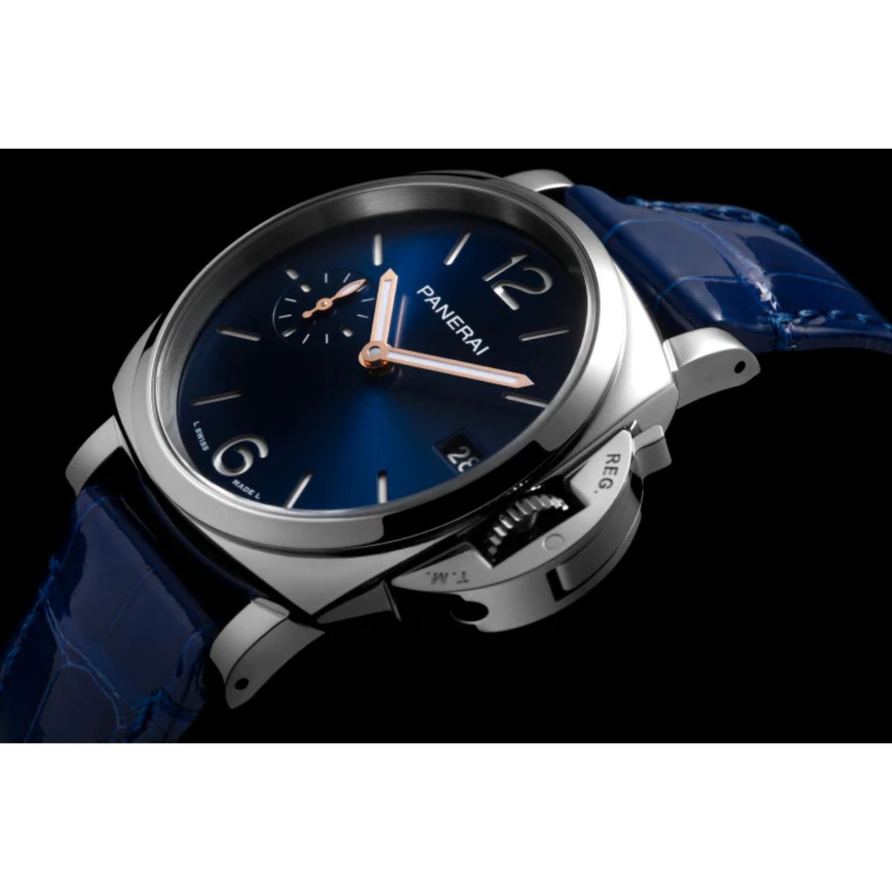 PANERAI ルミノール ドゥエ PAM01273