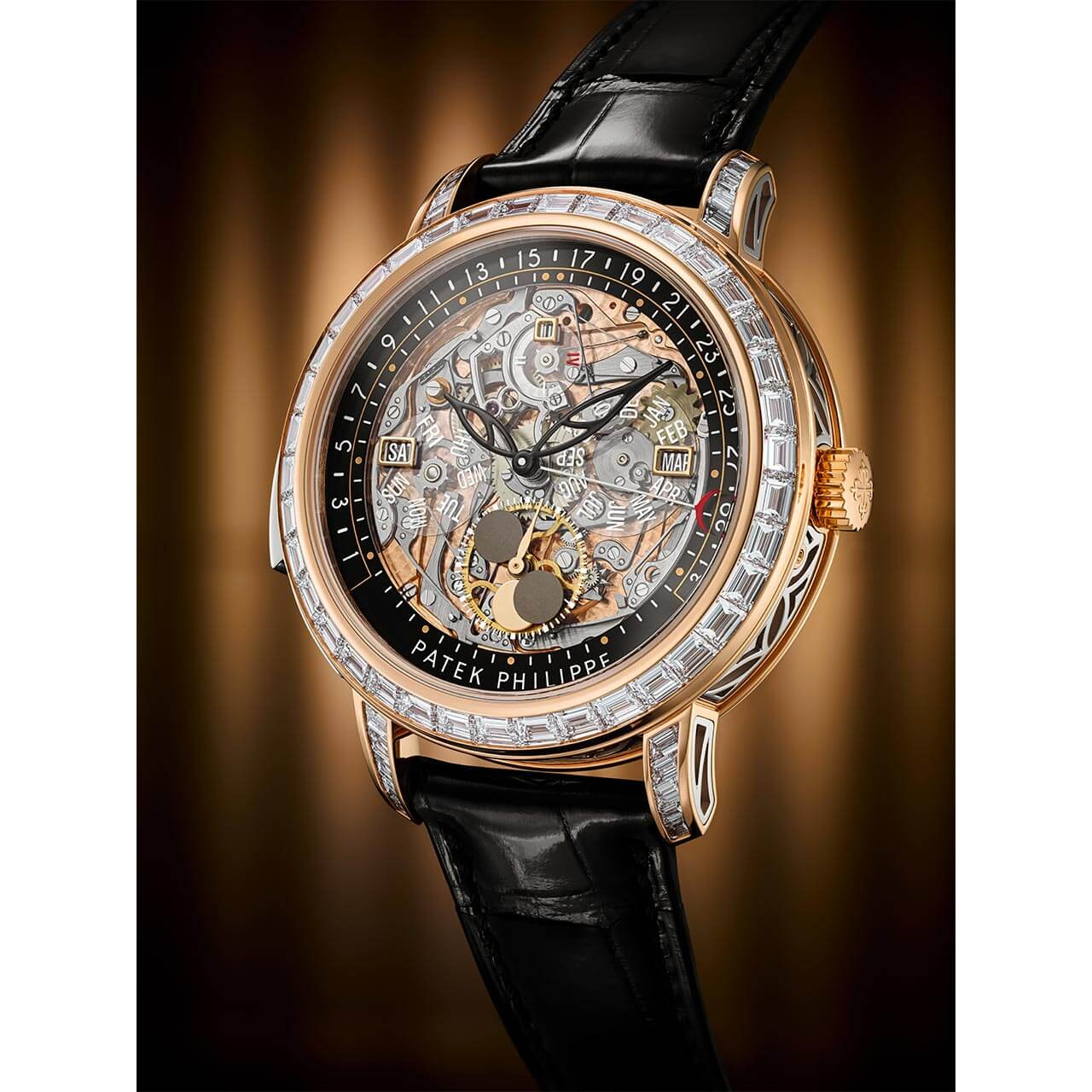 Patek 5304 hot sale