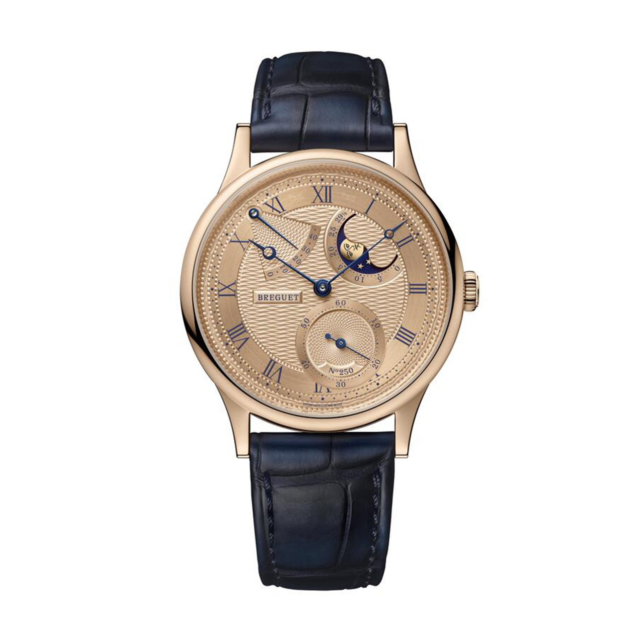 クラシック ファーズ ドュ リュンヌ BY Breguet クラシック ファーズ ドュ リュンヌ バイ ブレゲ