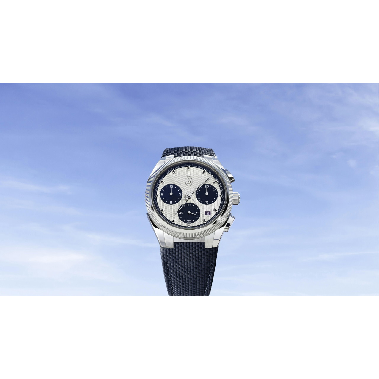 PARMIGIANI FLEURIER トンダ PF スポーツ クロノグラフ PFC931-1020002-400182