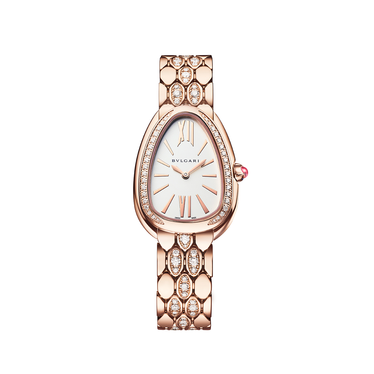 セルペンティ セドゥットーリ BY BVLGARI セルペンティ セドゥットーリ バイ ブルガリ