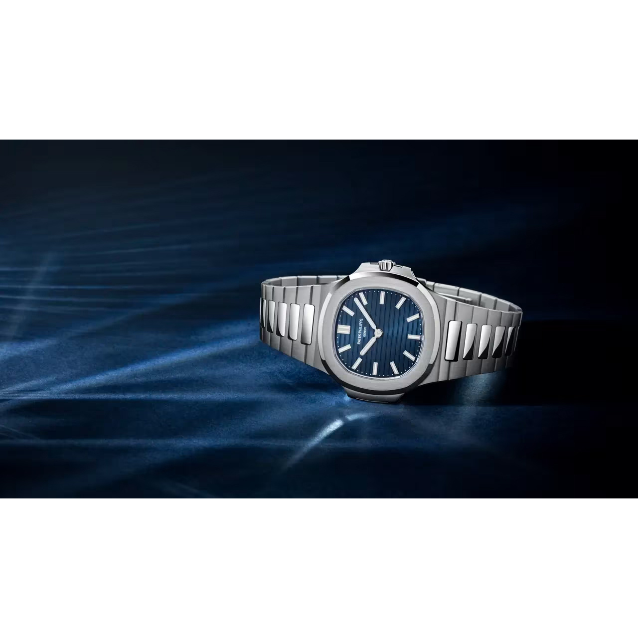 PATEK PHILIPPE ノーチラス 5610/1P-001