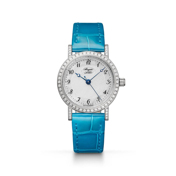 Breguet クラシック 8068 8068BB/59/764 DD00