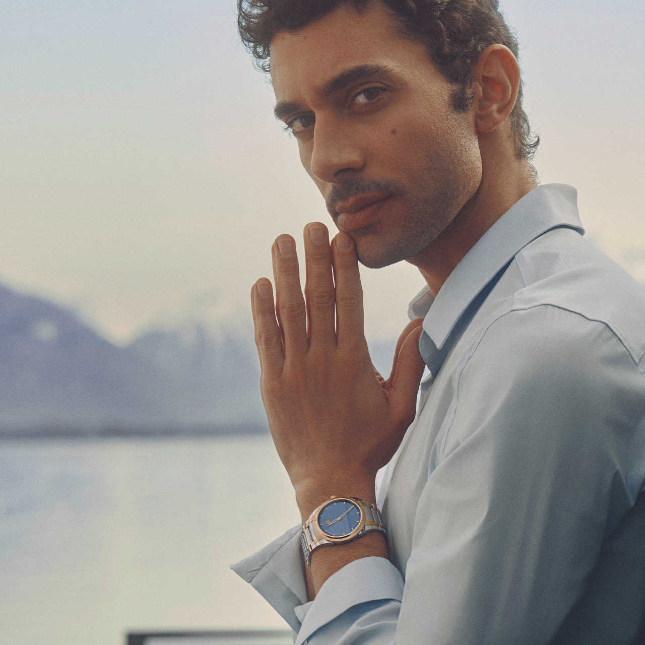 PARMIGIANI FLEURIER トンダ PF マイクロローター PFC914-1020022-100182