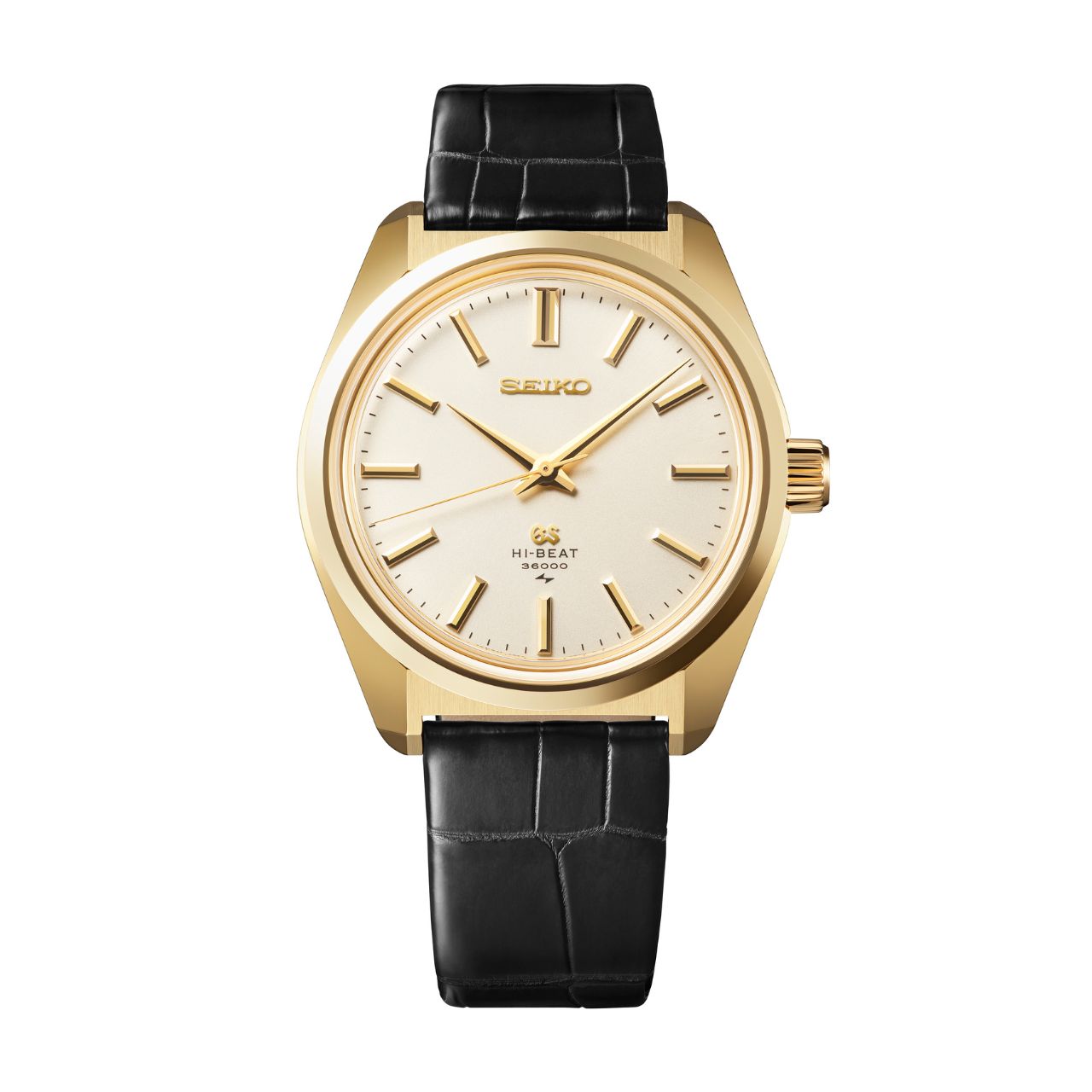 GRAND SEIKO 【45GS 復刻デザイン限定モデル】SLGW004 SLGW004