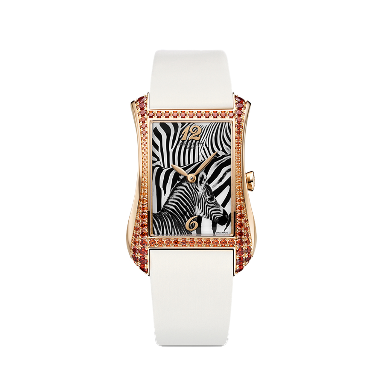 ゴンドーロ・セラータ BY PATEK PHILIPPE ゴンドーロ・セラータ バイ パテック フィリップ