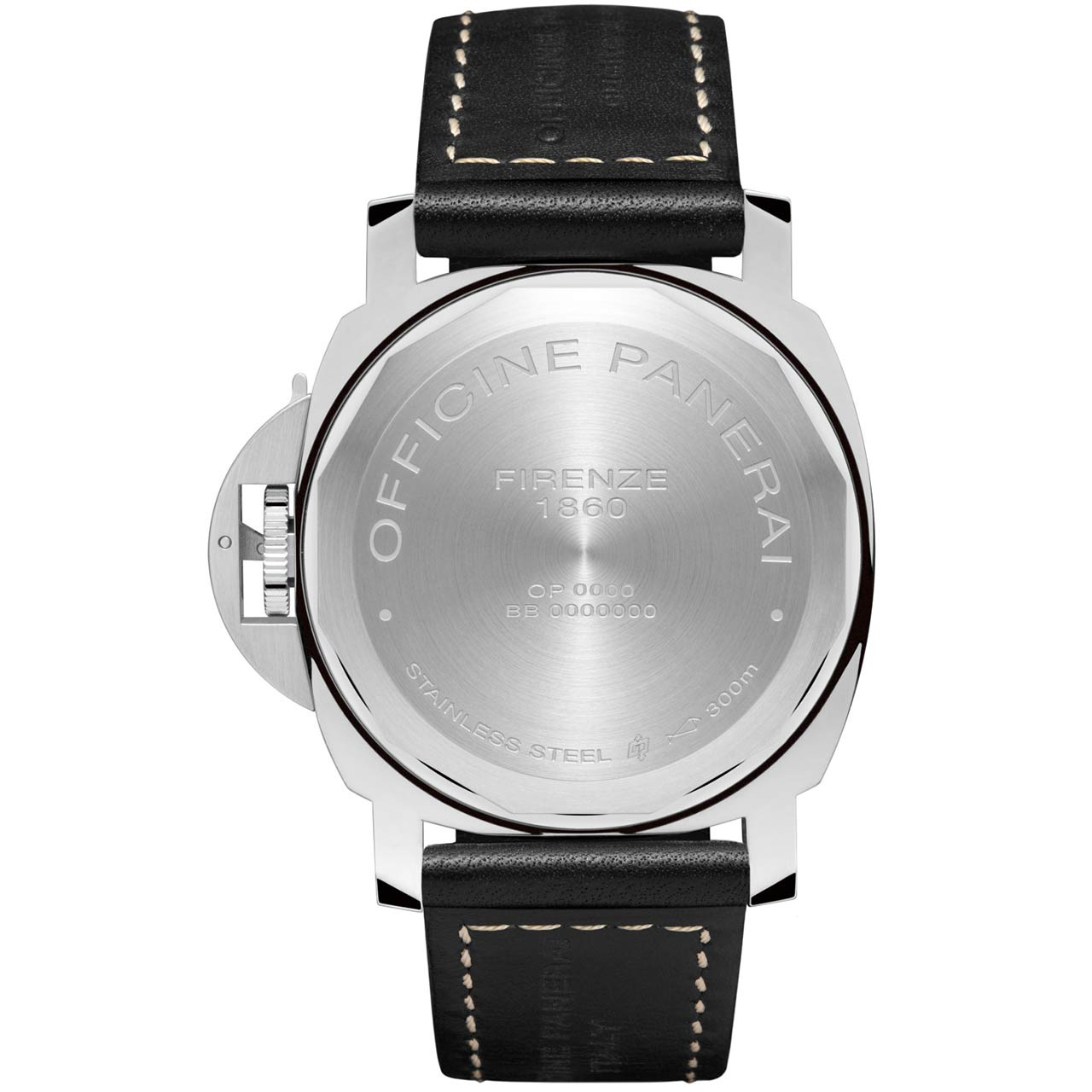 ルミノール ベース PAM00915｜PANERAI - パネライ｜ウォッチ