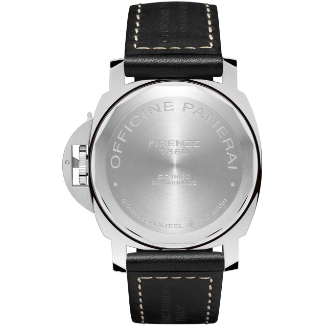 PANERAI ルミノール ベース PAM00915