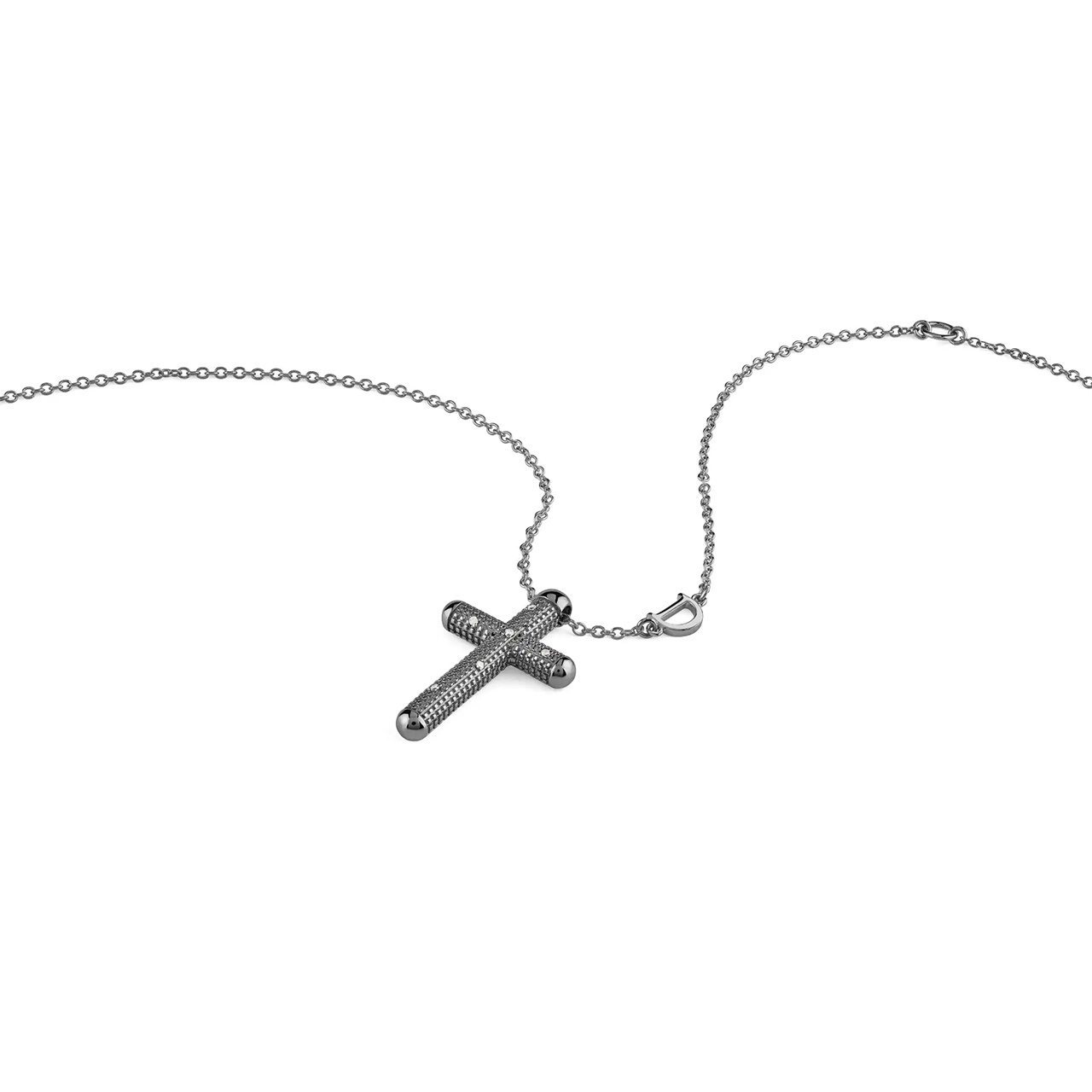 DAMIANI メトロポリタン  ペンダント 20062159