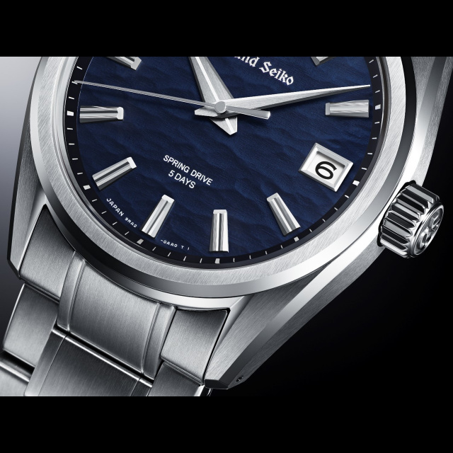 GRAND SEIKO SLGA021 SLGA021