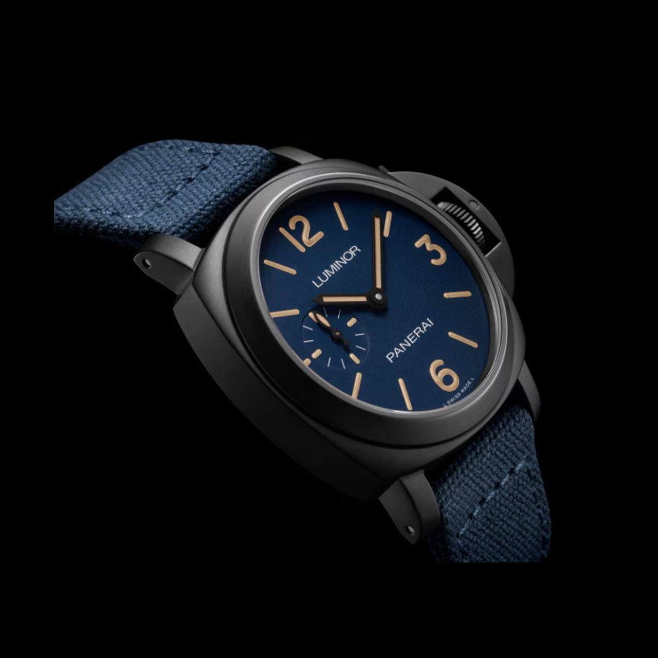 PANERAI ルミノール PAM01714