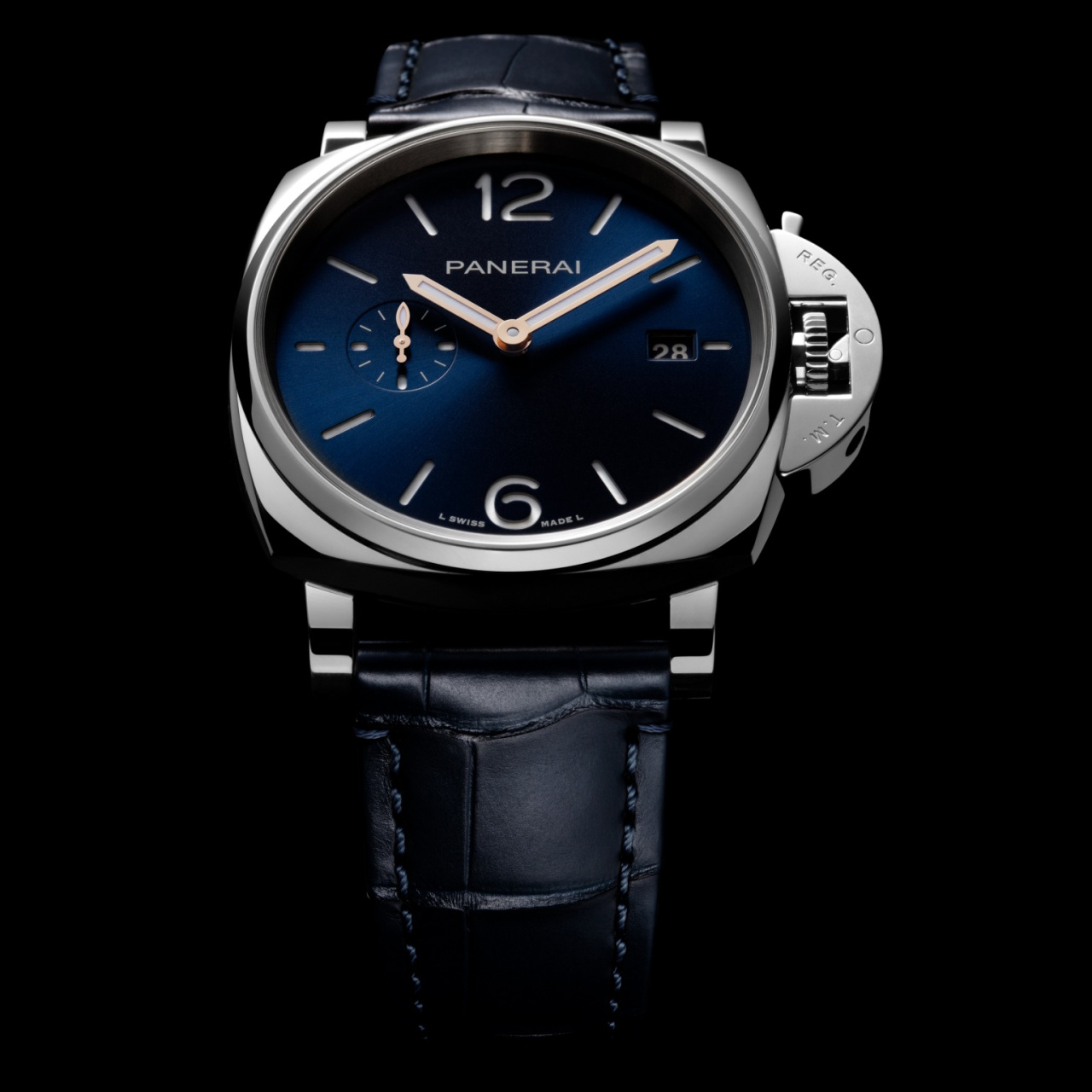 PANERAI ルミノール ドゥエ - 42mm PAM01274