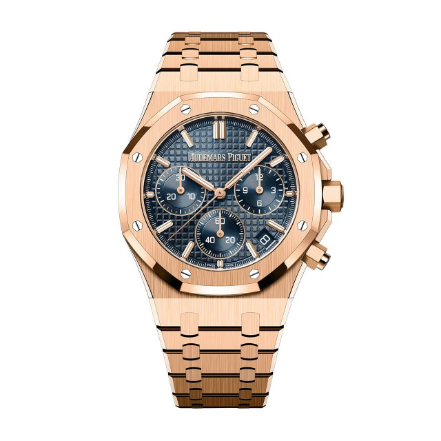 AUDEMARS PIGUET ロイヤル オーク クロノグラフ 26240OR.OO.1320OR.05