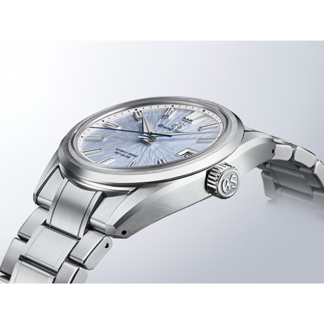 GRAND SEIKO SLGH027 SLGH027