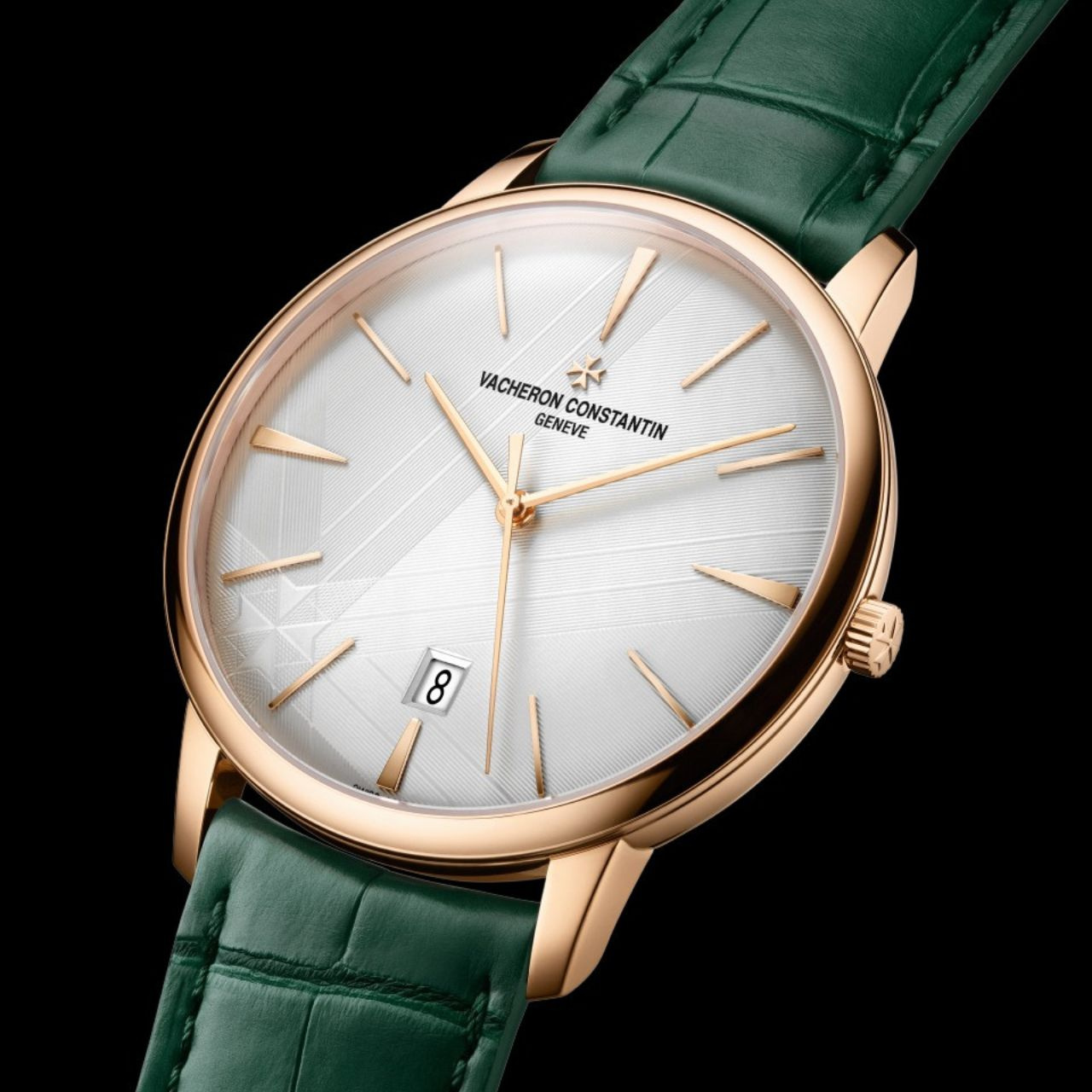 VACHERON CONSTANTIN パトリモニー オートマティック 85180/000R-H116