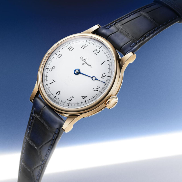 Breguet クラシック・サブスクリプション 2025 2025BH/28/9W6