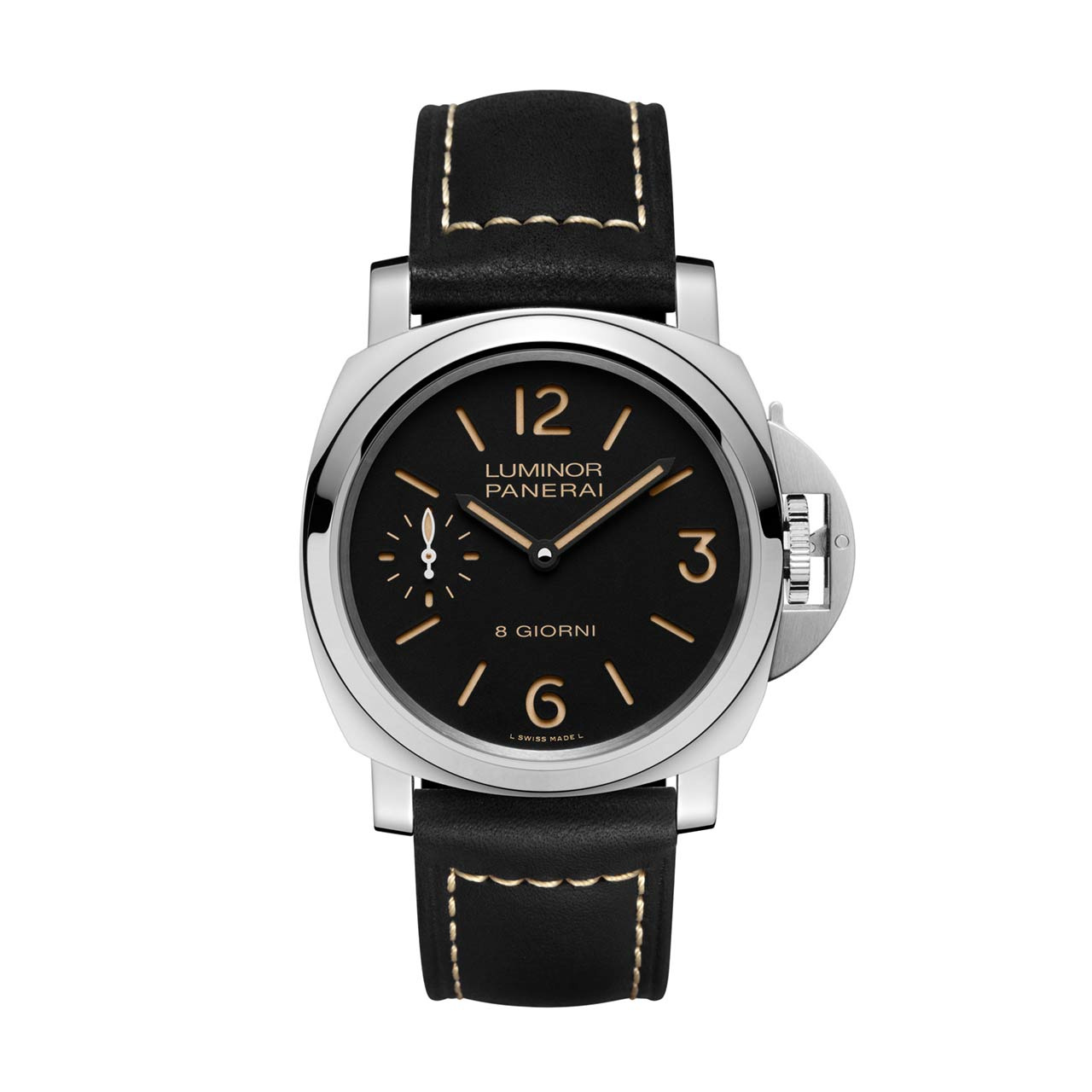 PANERAI ルミノール ベース PAM00915