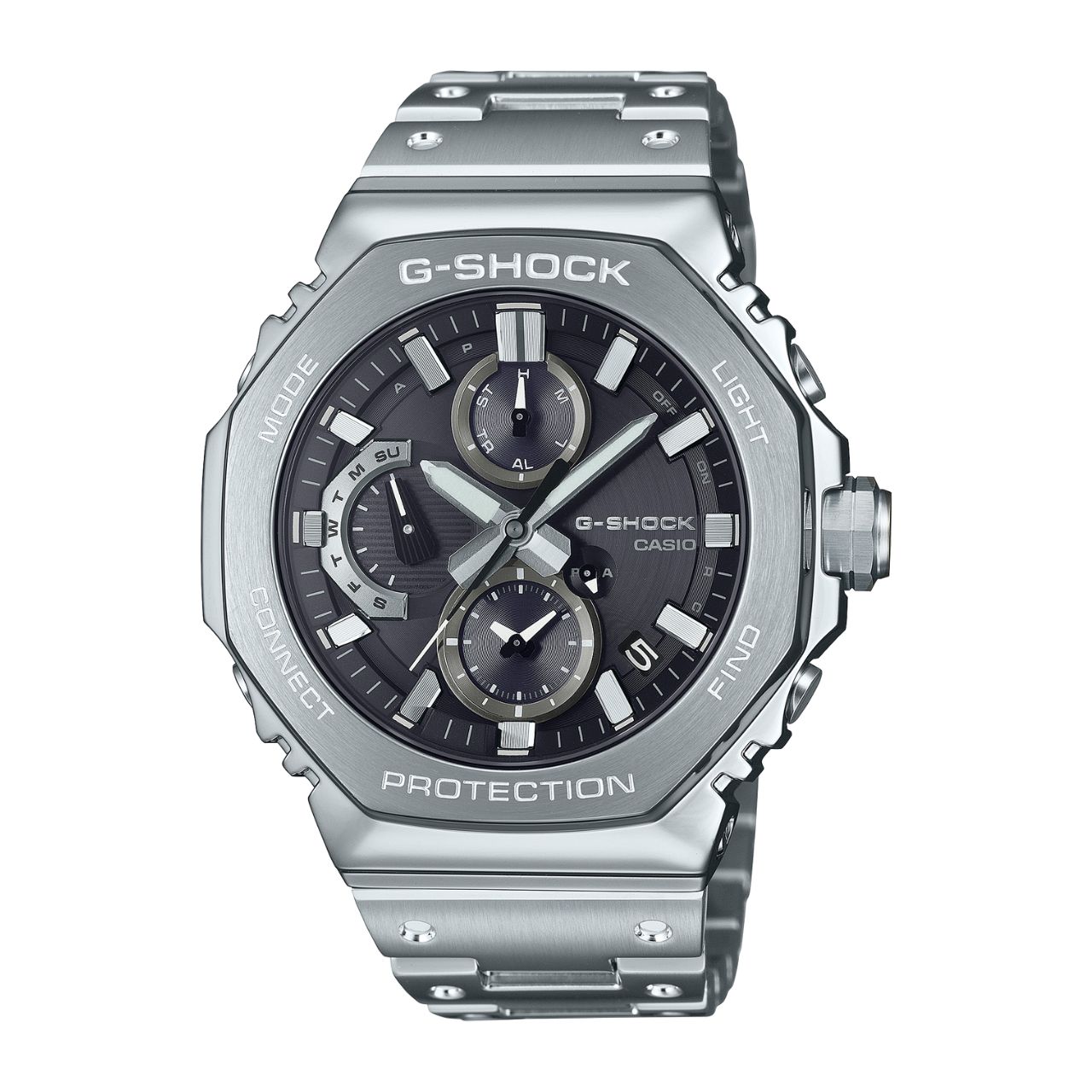 G-SHOCK GMC-B2100D-1AJF GMC-B2100D-1AJF