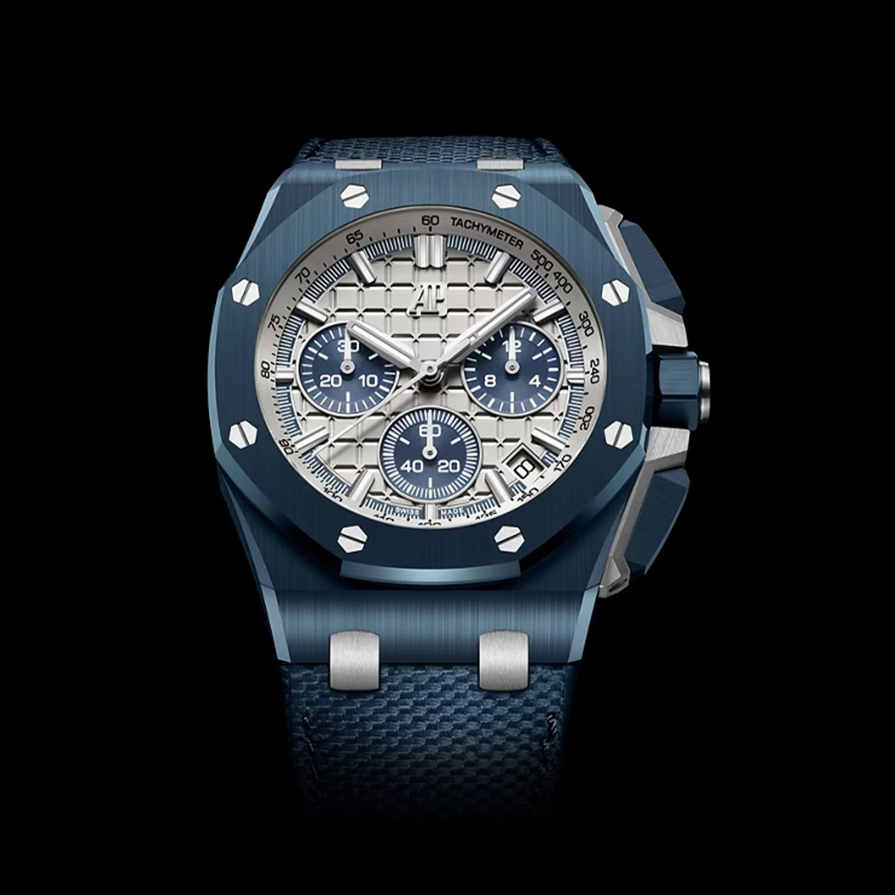AUDEMARS PIGUET ロイヤル オーク オフショア クロノグラフ 26420CD.OO.A029VE.01