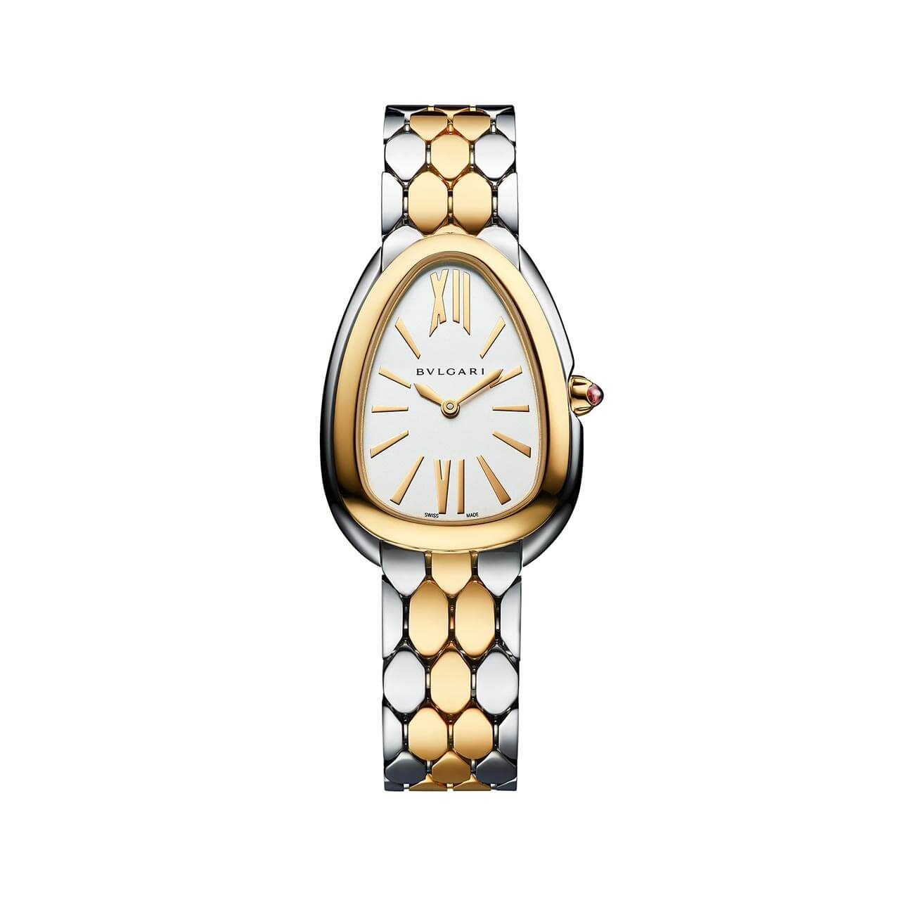 セルペンティ セドゥットーリ 103671｜BVLGARI - ブルガリ