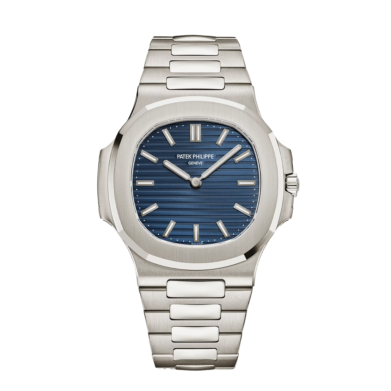 ノーチラス BY PATEK PHILIPPE ノーチラス バイ パテック フィリップ