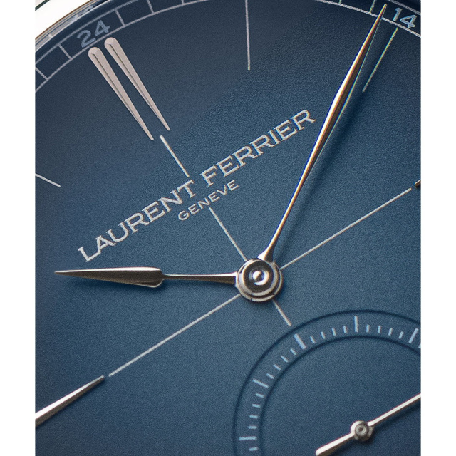 LAURENT FERRIER クラシック・オリジン LCF036.TI.CG.1