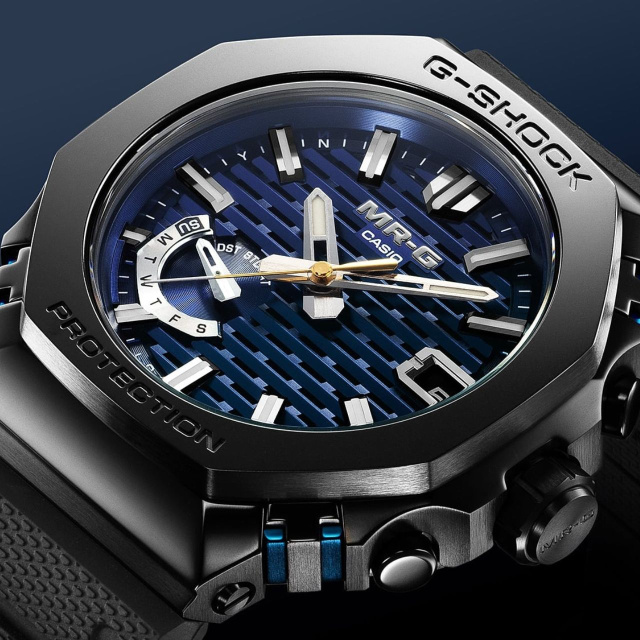 G-SHOCK MRG-B2100R-2AJR MRG-B2100R-2AJR