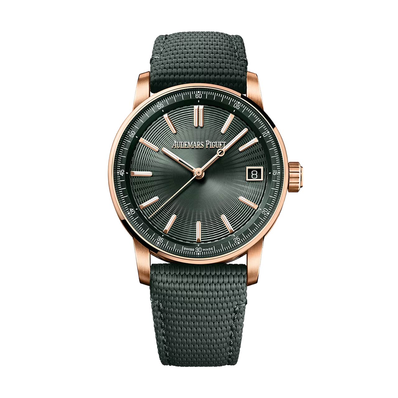 AUDEMARS PIGUET CODE 11.59 バイ オーデマ ピゲ オートマティック 15210OR.OO.A056KB.01