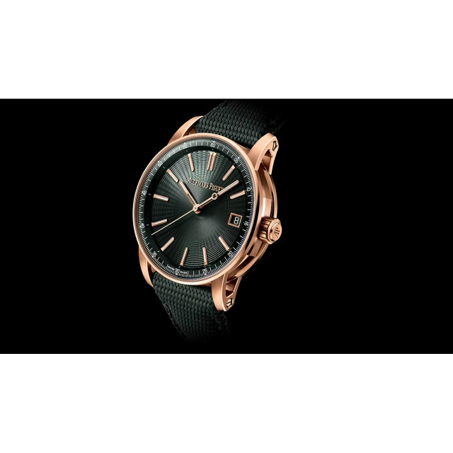 AUDEMARS PIGUET CODE 11.59 バイ オーデマ ピゲ オートマティック 15210OR.OO.A056KB.01