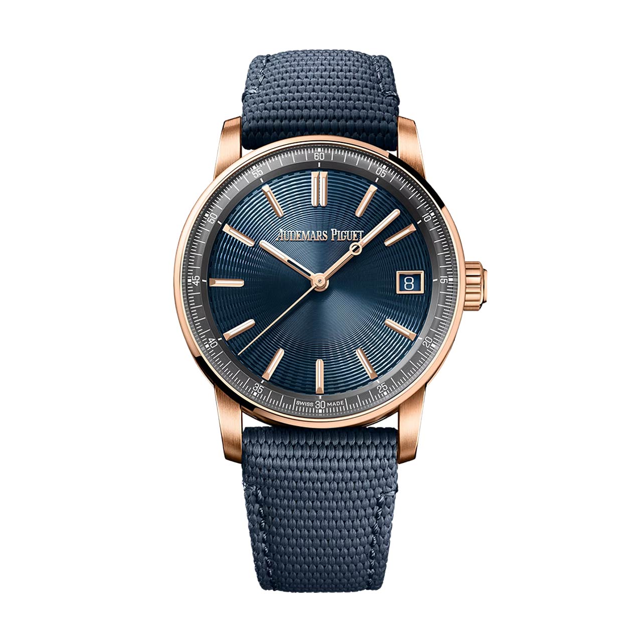 AUDEMARS PIGUET CODE 11.59 バイ オーデマ ピゲ オートマティック 15210OR.OO.A348KB.01
